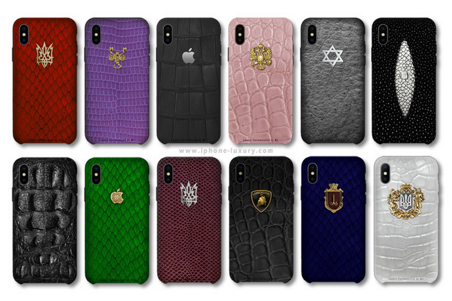 Exclusive Accessories & VIP Customization for Apple iPhone 15 Pro by MJ